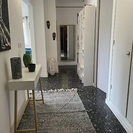 Le Paisible Daire Nîmes