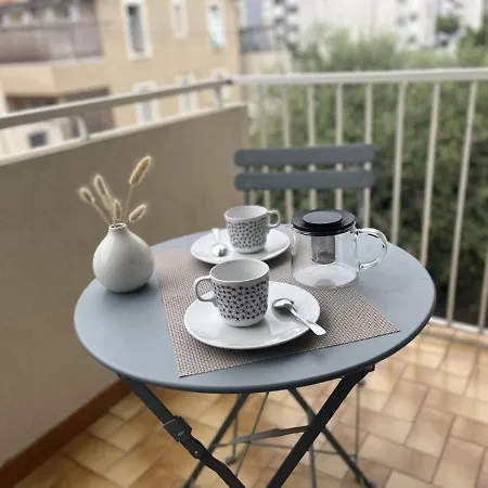 Le Paisible Daire Nîmes
